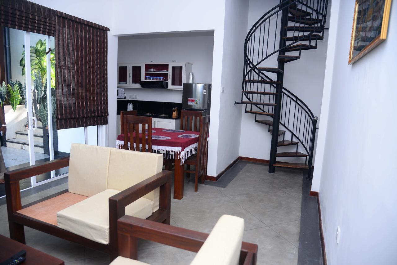 Hikka Boutique Hotel Narigama Luaran gambar