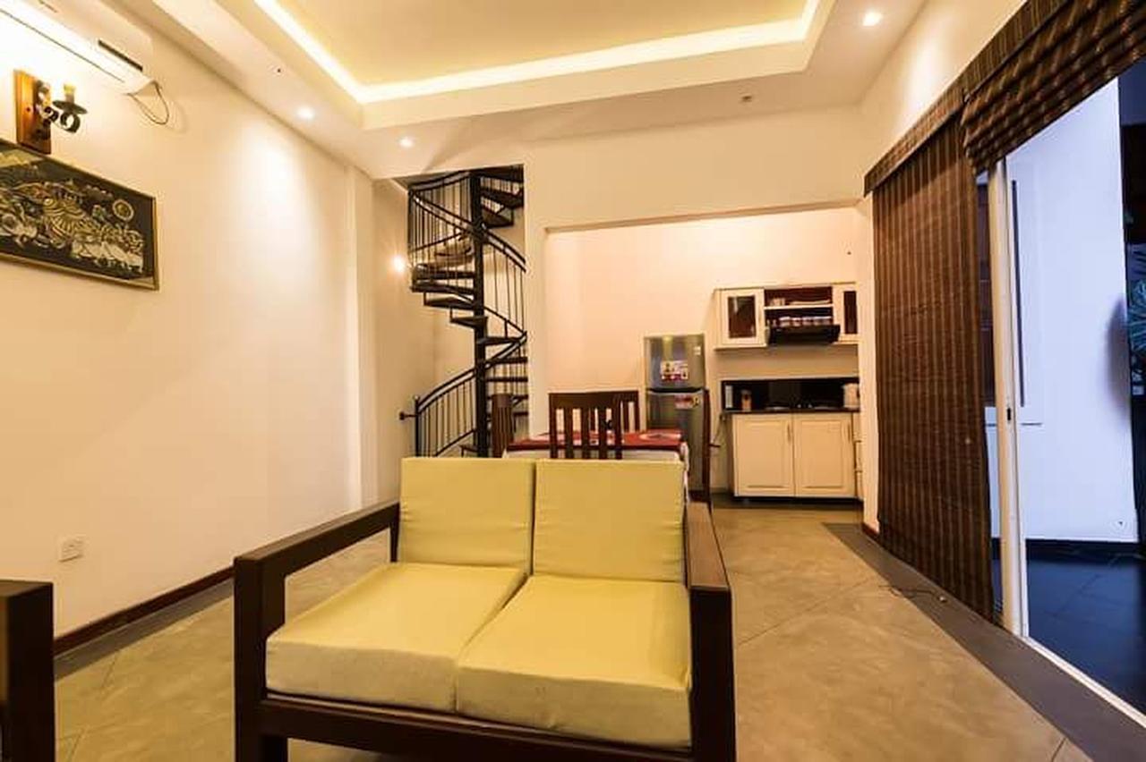 Hikka Boutique Hotel Narigama Luaran gambar