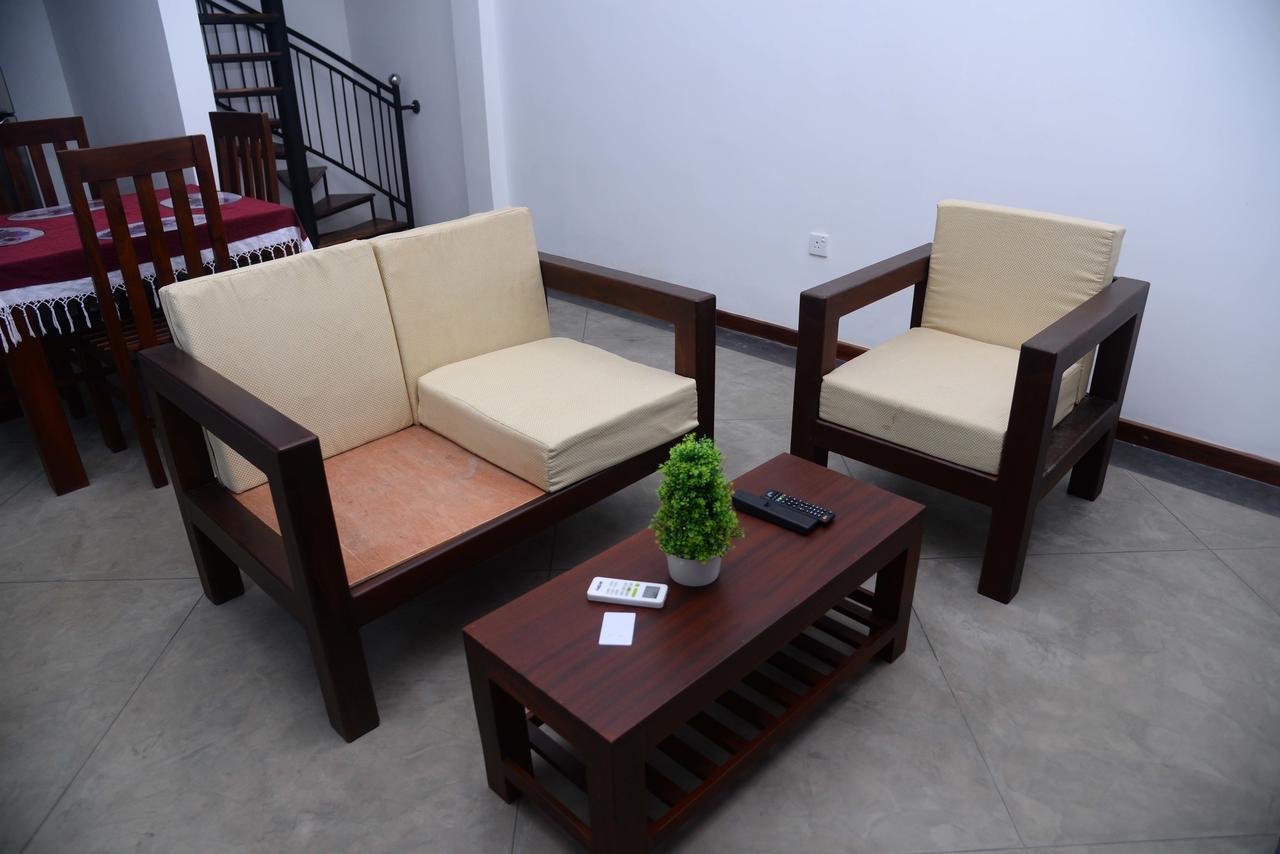 Hikka Boutique Hotel Narigama Luaran gambar