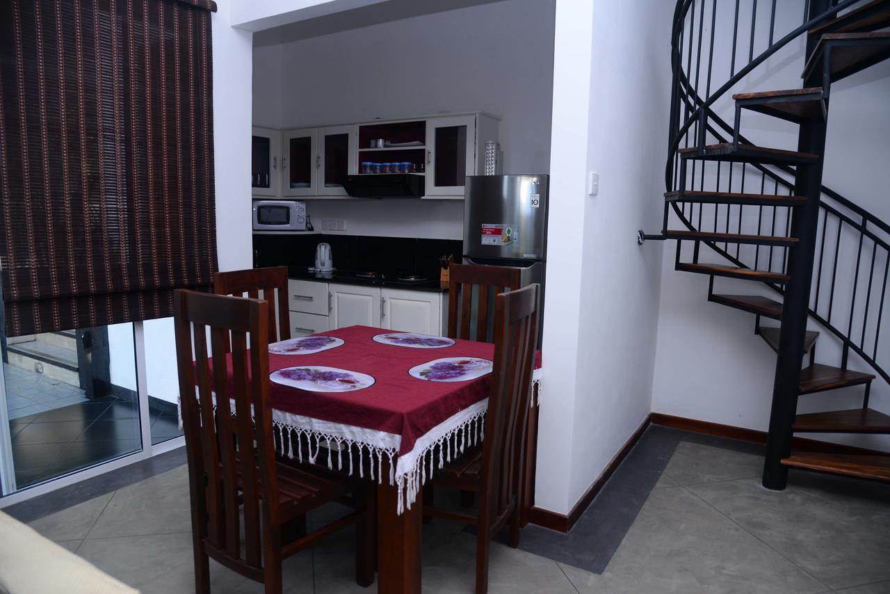 Hikka Boutique Hotel Narigama Luaran gambar