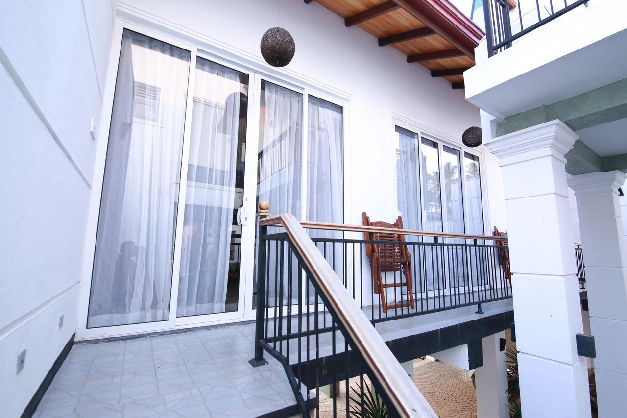 Hikka Boutique Hotel Narigama Luaran gambar