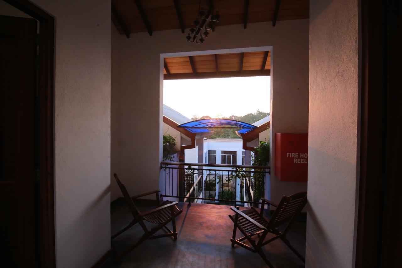 Hikka Boutique Hotel Narigama Luaran gambar
